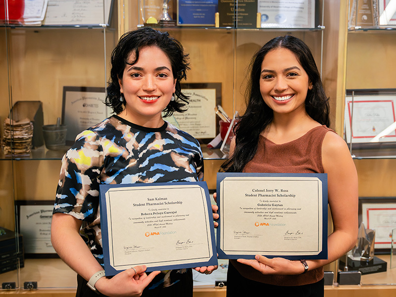 Gaytan and Pelayo Carvajal