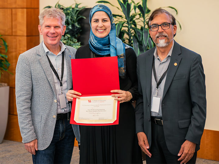 McConnell, Dagher and Hussain