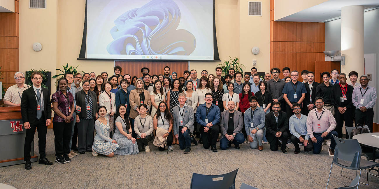 PPS Symposium Participants