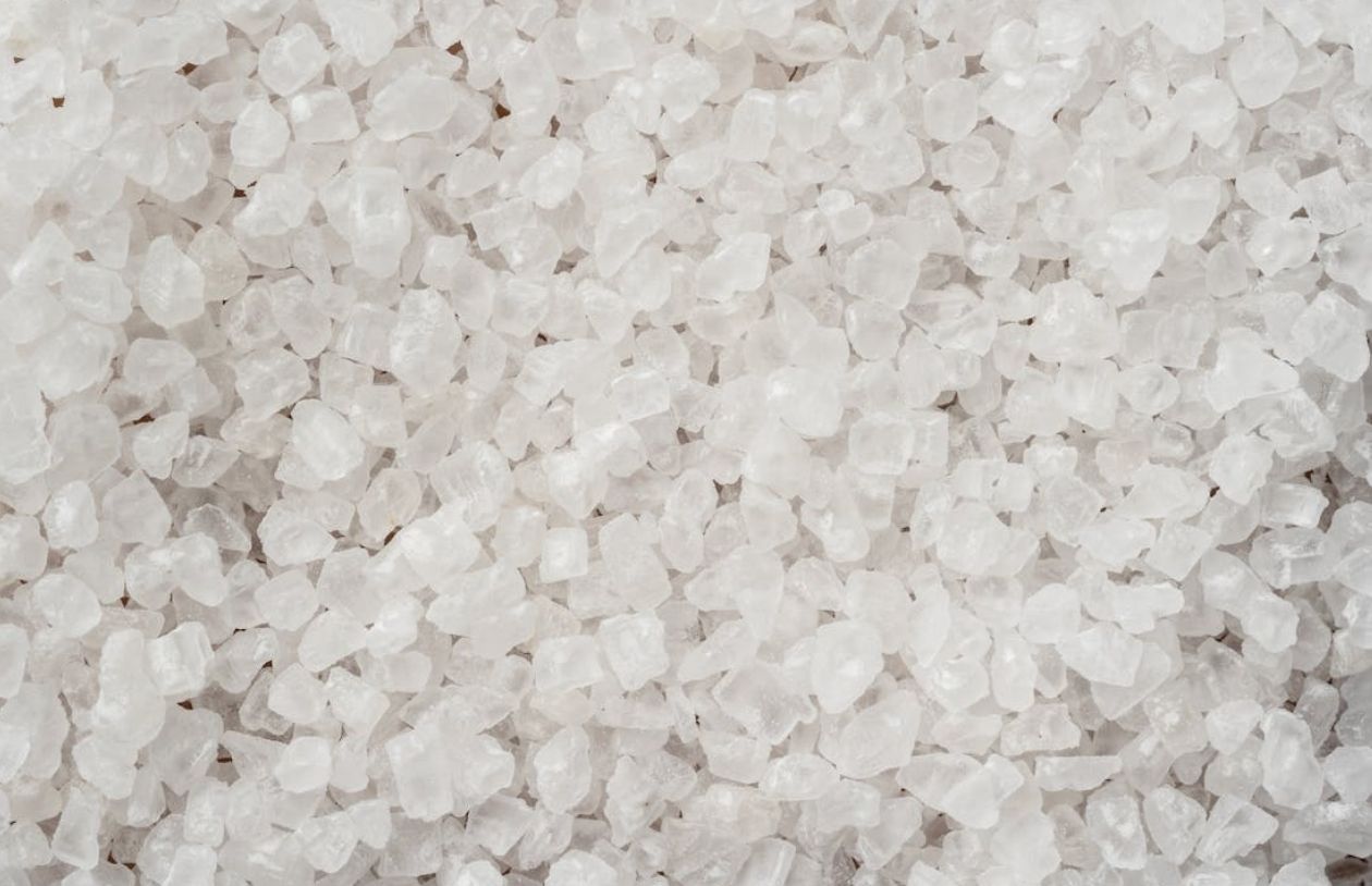 salt