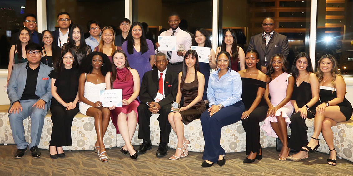 SNPhA Group Photo