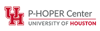 P-HOPER Center logo