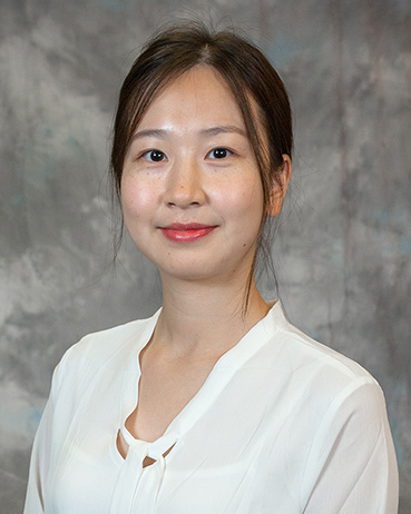 Jie Chen