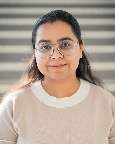 Urmila Kafle