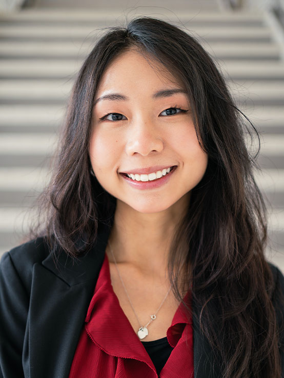 Alison Tse