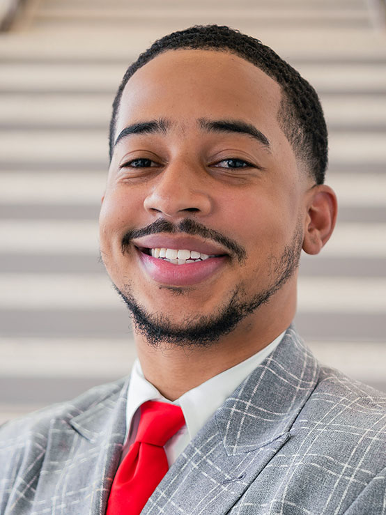 donald williams