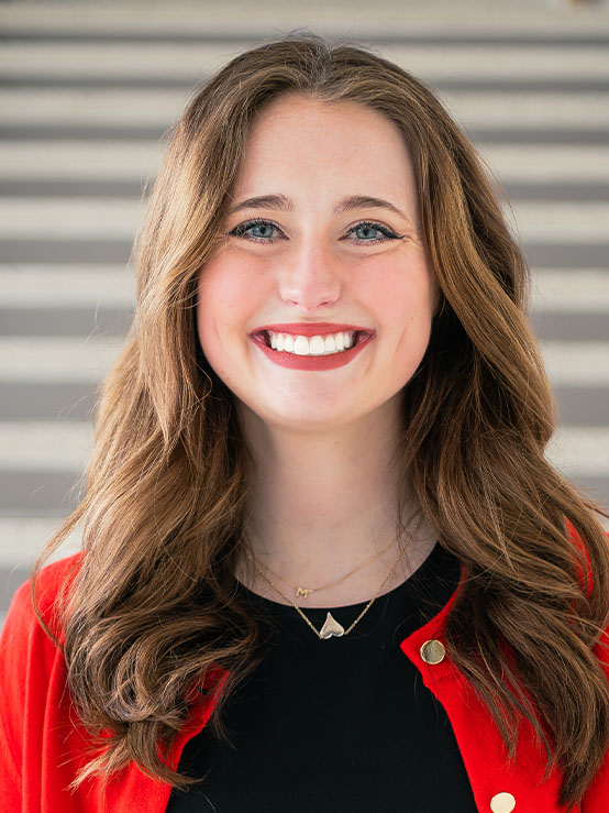 Marci Godbey