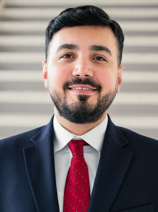 Payam Hesari