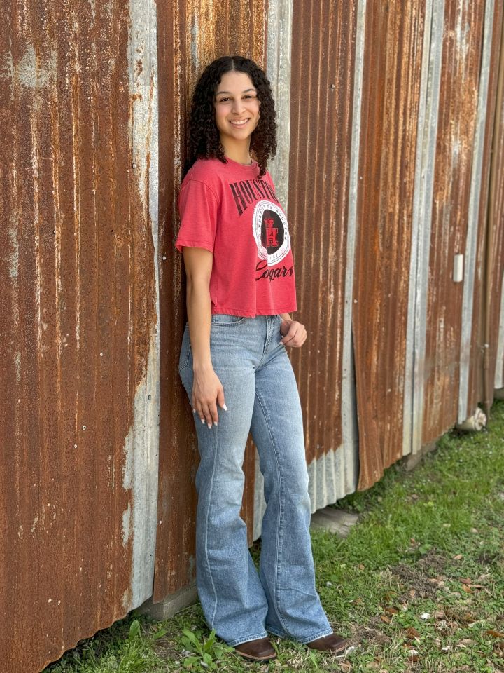 Kamryn Webster