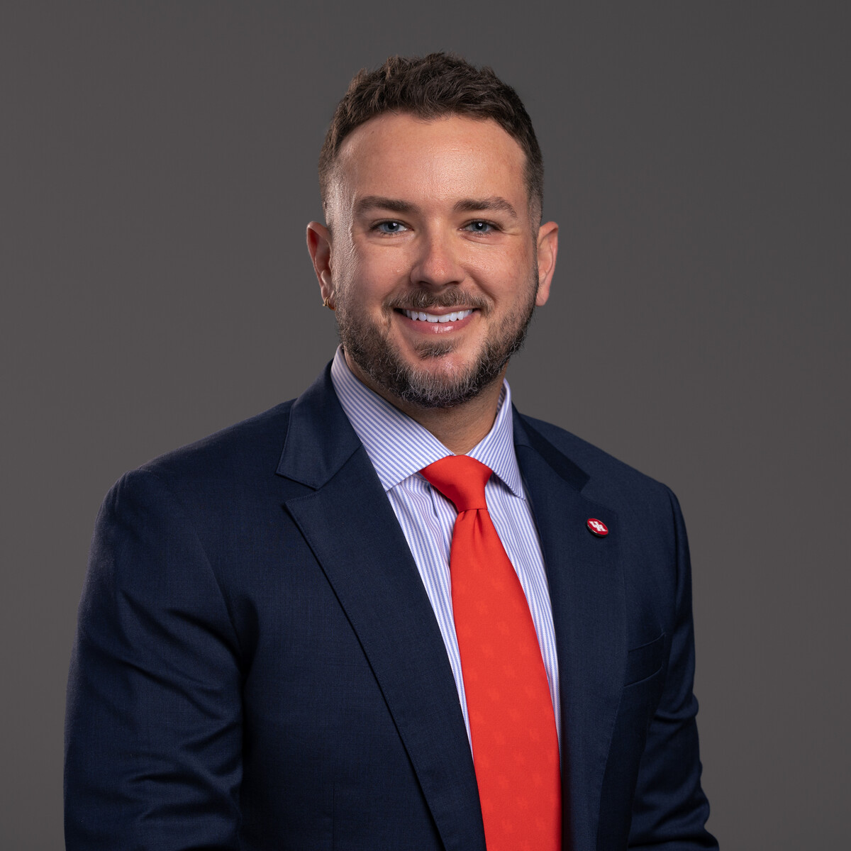 Bradley Eanes