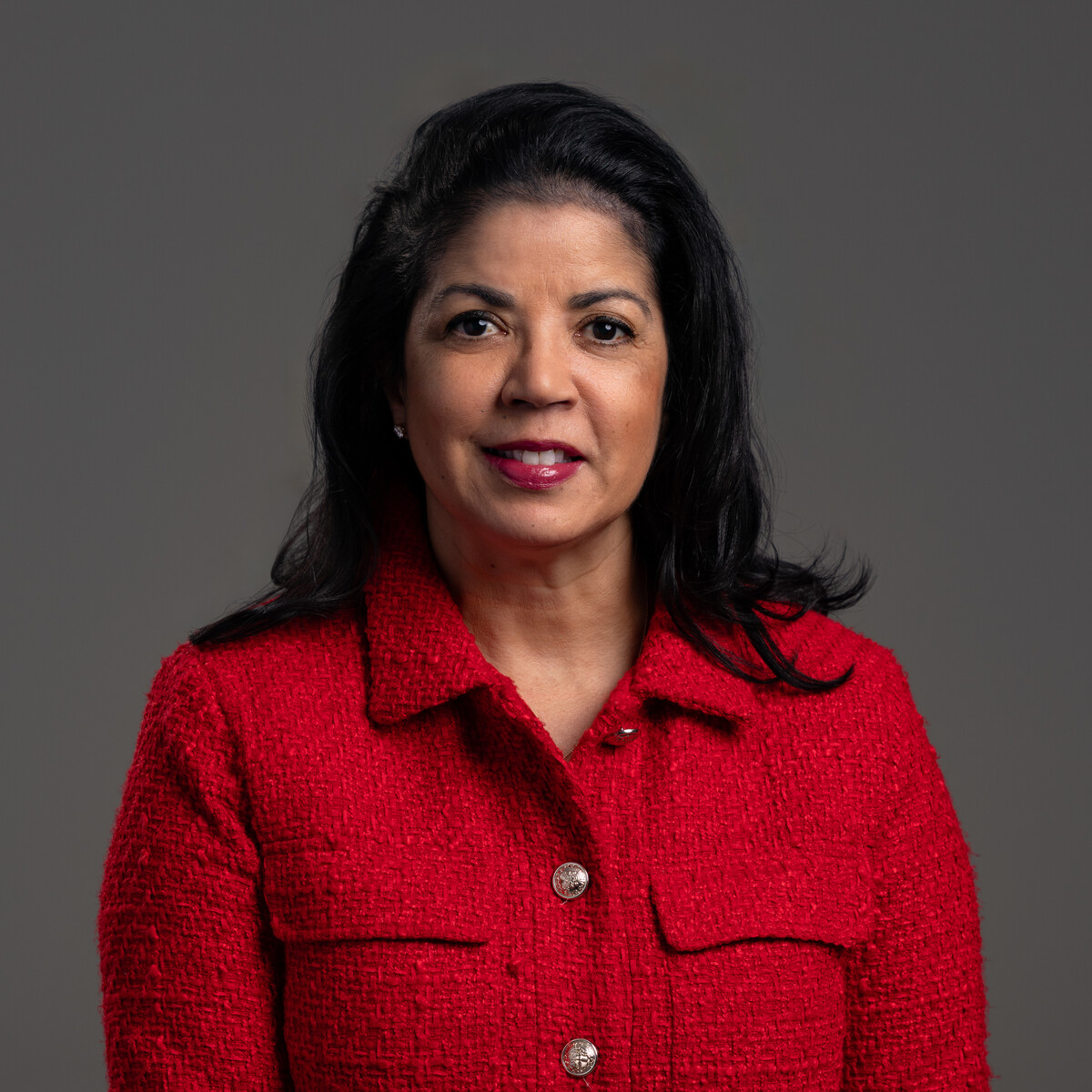 Erika Henderson