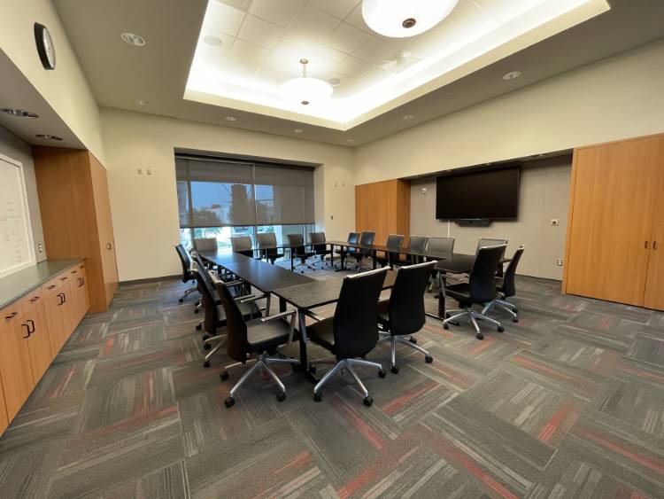 admin conference