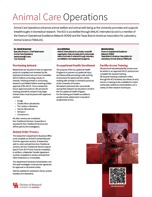 aco handout
