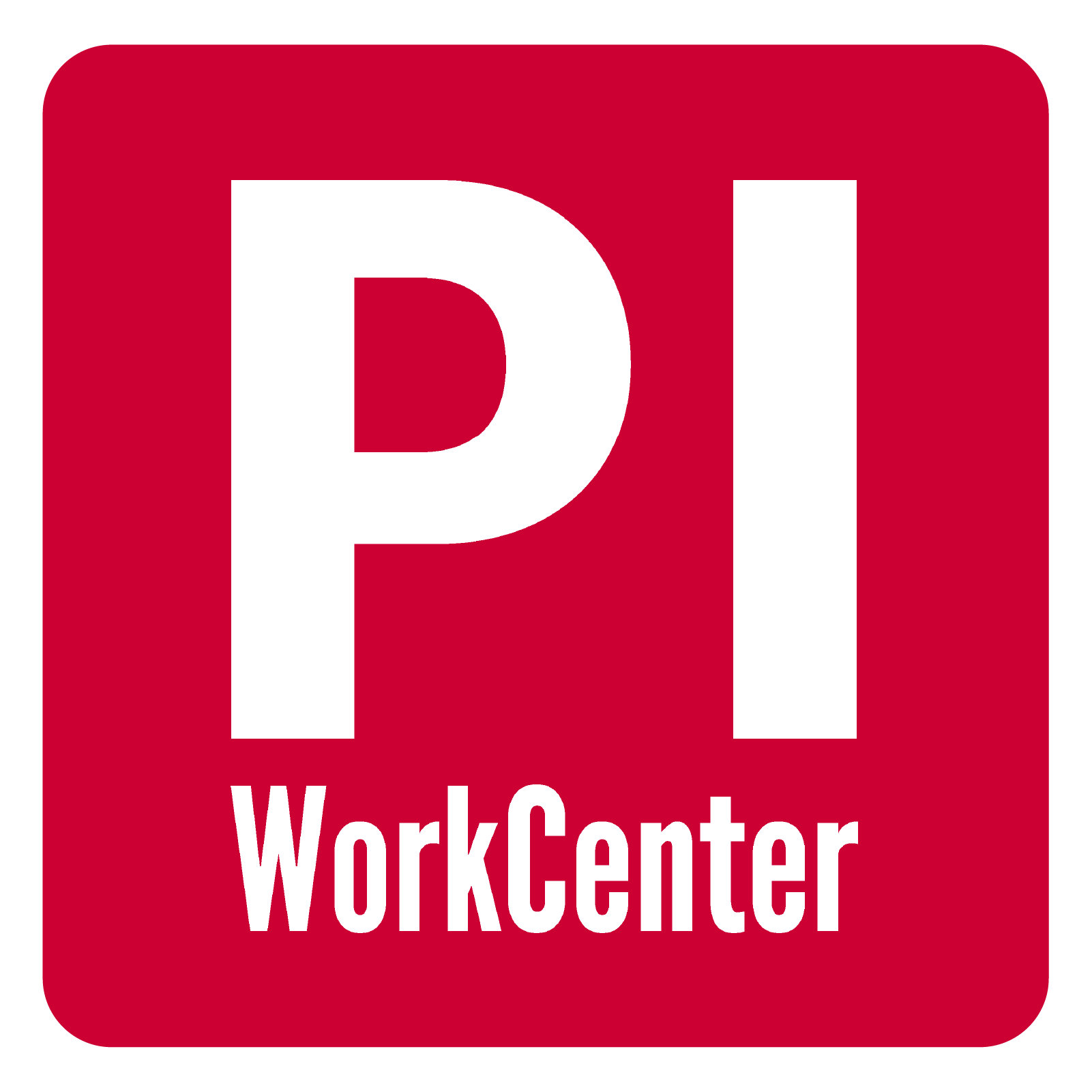 PI WorkCenter Icon