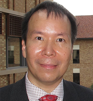 Albert Cheng