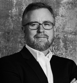 Photo of Andrew Kudless