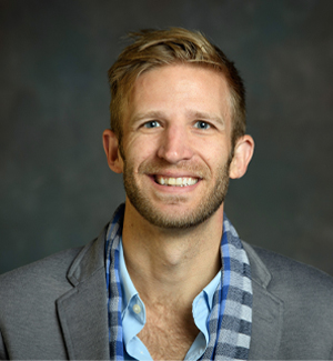 Bradley Brummel