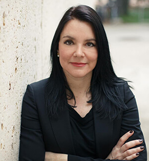 Photo of Eva Harth