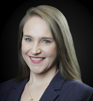 Katherine Carter
