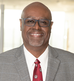 Photo of Marino Bruce
