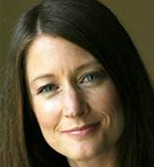 Photo of Melissa Noble