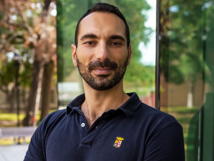 Pietro Milillo thumb