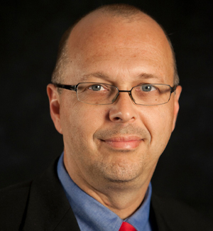 Photo of Rex Koontz