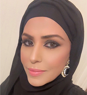 Fauzia Nisar profile photo