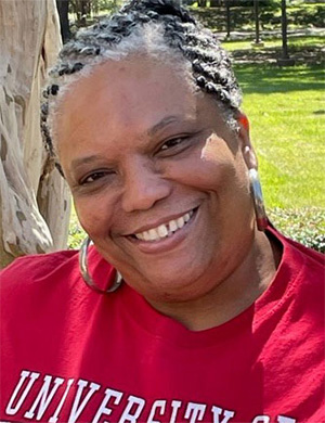 Kimberly Jordan headshot