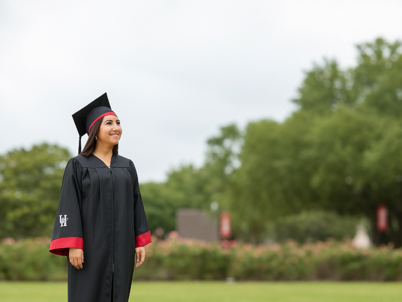 graduate