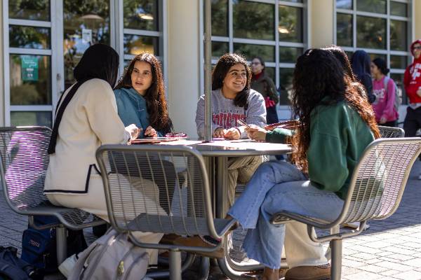 student group