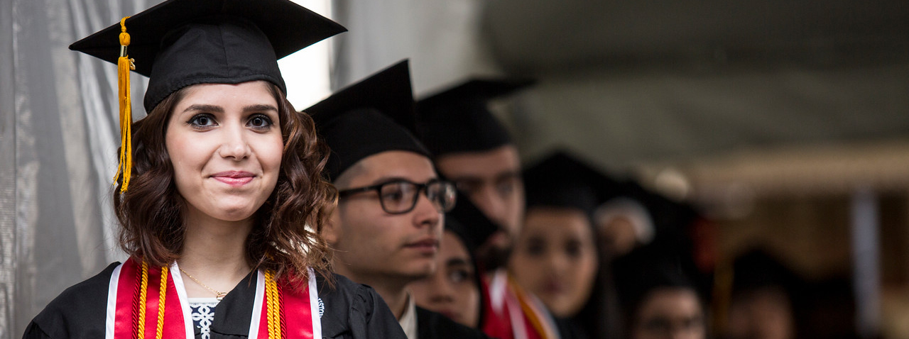 Commencement