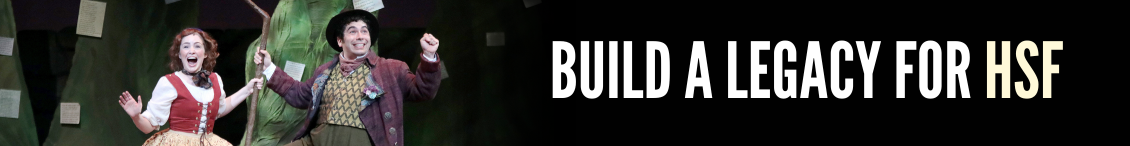 build a legacy for hsf