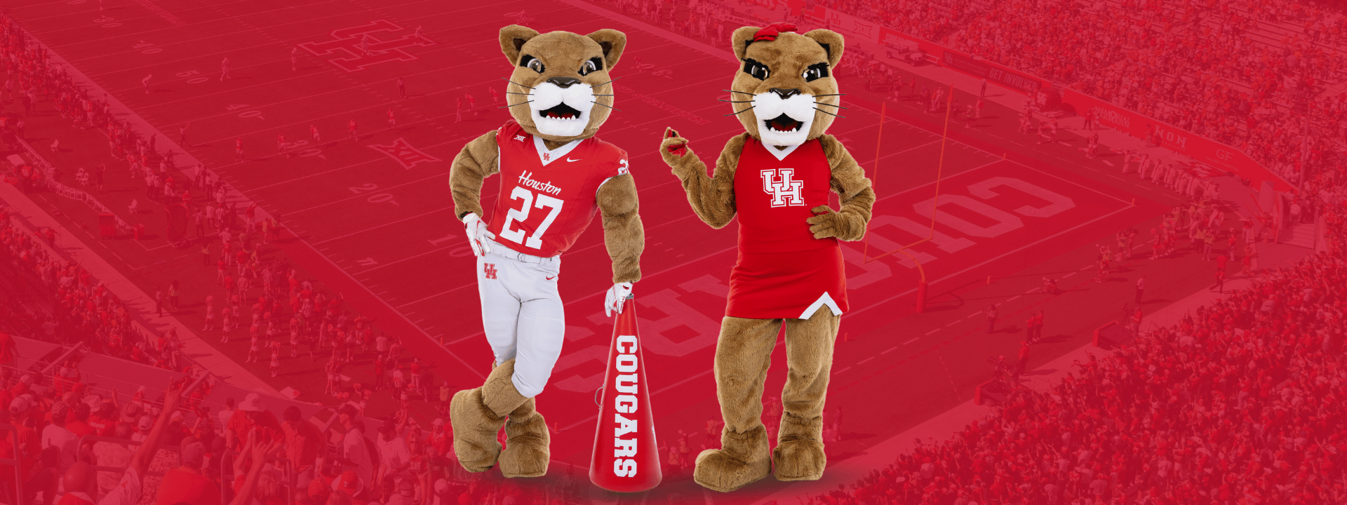 UH GCSW 2026 Homecoming Tailgate
