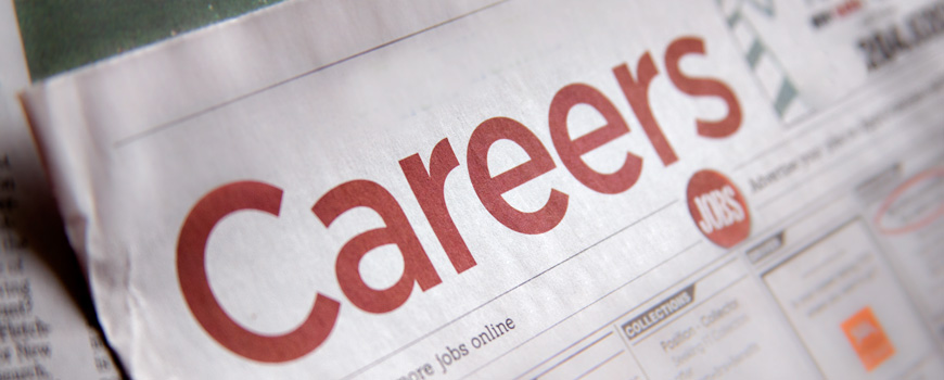 Career Services