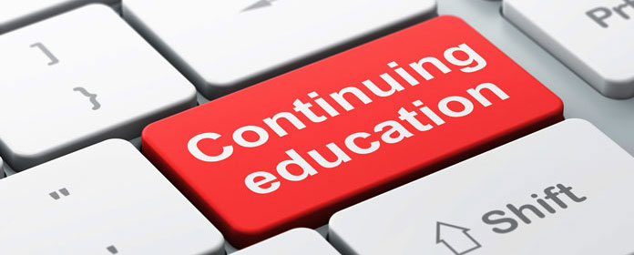 contiuning education thumbnail