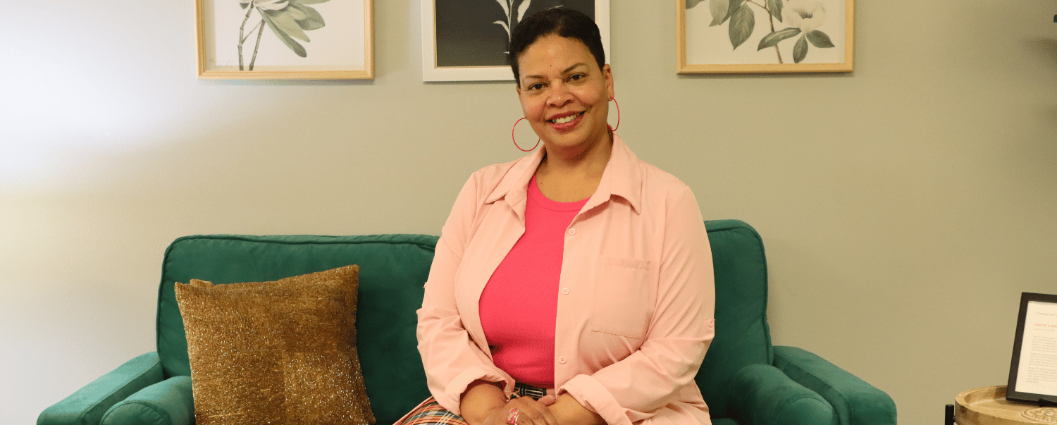 Photo of Domini Bryant