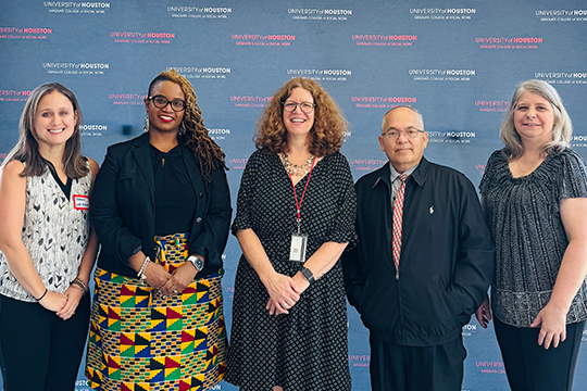 IntraCare Behavioral Health Social Work Endowment