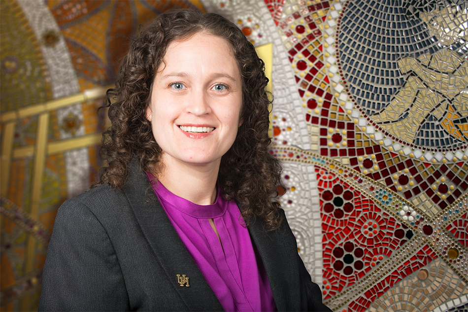 Dr. Jodi Cardoso