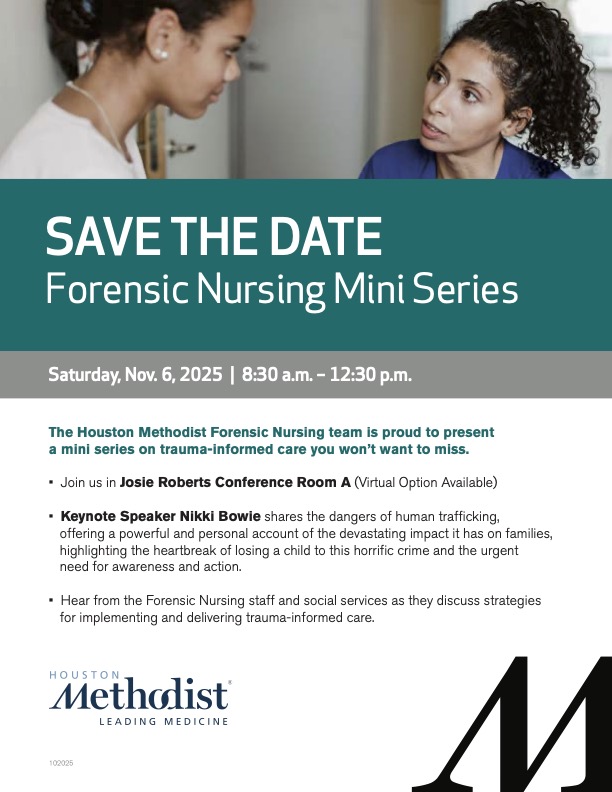Nursing mini-series