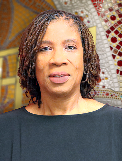 Renita Laury