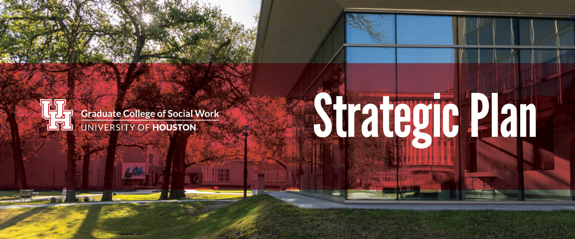 Graduate College of Social Work