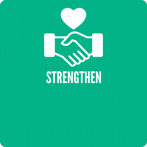 Strengthen