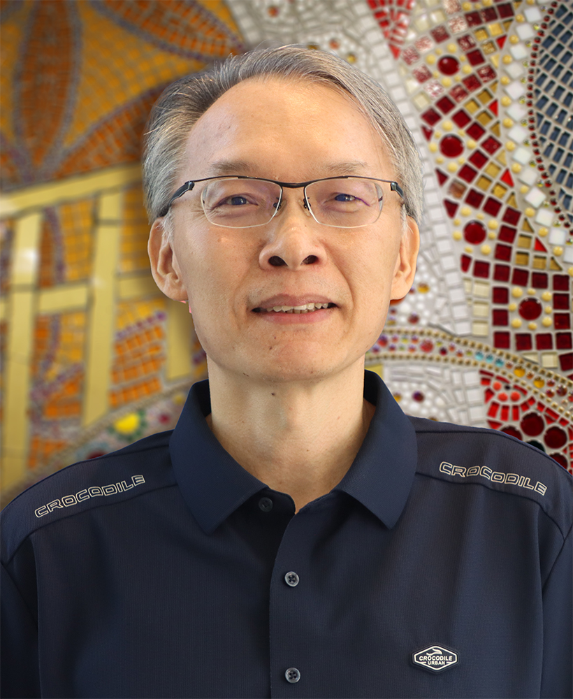 Dong Long Lin