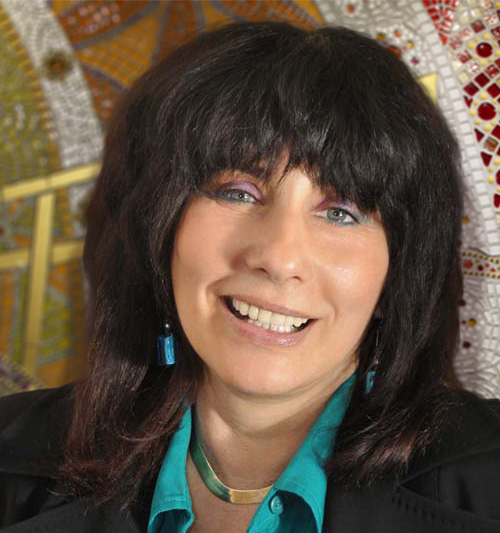 Susan Robbins