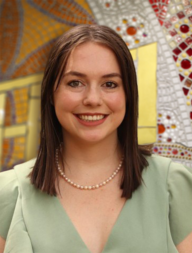 Madison Haiman