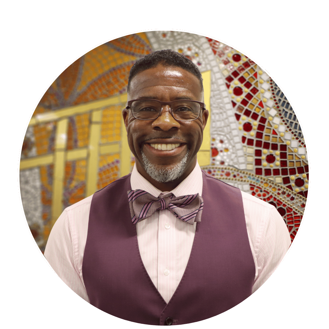 omari dyson