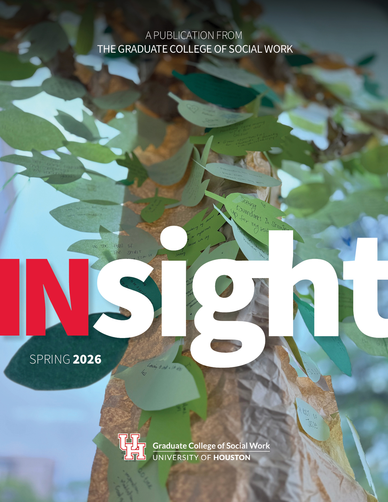 INsight Spring 2026