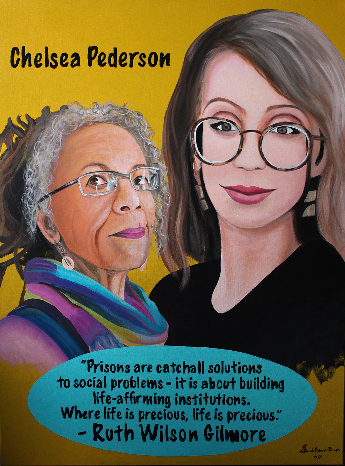 /socialwork/news/onward--the-next-50-years/activists-and-inspirations/chelseapedersonwrwg.jpg