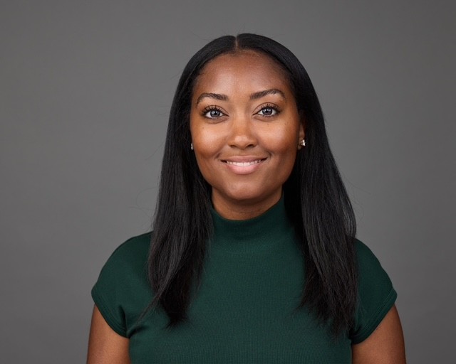 danesha allen